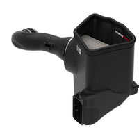 aFe Magnum FORCE Stage-2 Pro DRY S Cold Air Intake 19-20 GM Silverado/Sierra 1500 V8-5.3L - Systems