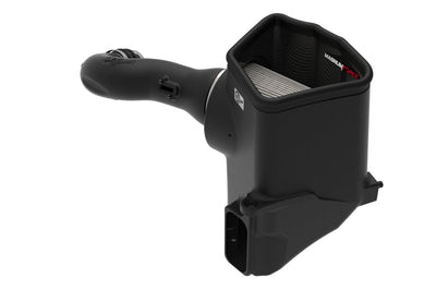 aFe Magnum FORCE Stage-2 Pro DRY S Cold Air Intake 19-20 GM Silverado/Sierra 1500 V8-5.3L - Systems