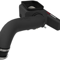 aFe Magnum FORCE Stage-2 Pro Dry S Cold Air Intake System 15-19 Volkswagen GTI (MKVII) L4-2.0L (t) - Systems