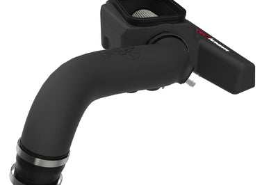 aFe Magnum FORCE Stage-2 Pro Dry S Cold Air Intake System 15-19 Volkswagen GTI (MKVII) L4-2.0L (t) - Systems