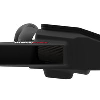 aFe Magnum FORCE Stage-2 Pro Dry S Cold Air Intake System 15-19 Volkswagen GTI (MKVII) L4-2.0L (t) - Systems