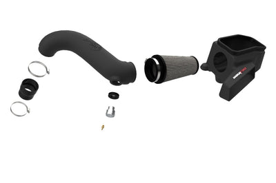 aFe Magnum FORCE Stage-2 Pro Dry S Cold Air Intake System 15-19 Volkswagen GTI (MKVII) L4-2.0L (t) - Systems