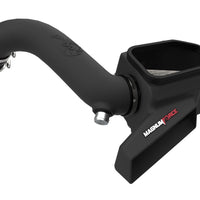 aFe Magnum FORCE Stage-2 Pro Dry S Cold Air Intake System 15-19 Volkswagen GTI (MKVII) L4-2.0L (t) - Systems