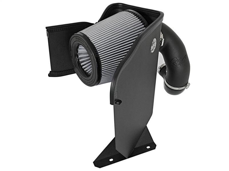 aFe AFE Magnum FORCE Stage-2 Pro DRY S Intake System GM Colorado/Canyon 2016 I4-2.8L (td) - Air Systems