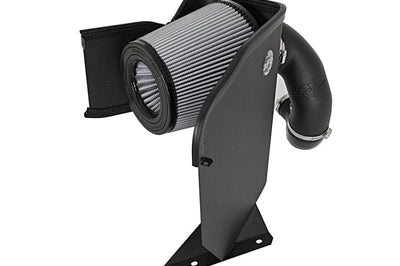 aFe AFE Magnum FORCE Stage-2 Pro DRY S Intake System GM Colorado/Canyon 2016 I4-2.8L (td) - Air Systems