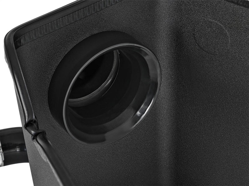 aFe AFE Magnum FORCE Stage-2 Pro DRY S Intake System GM Colorado/Canyon 2016 I4-2.8L (td) - Air Systems