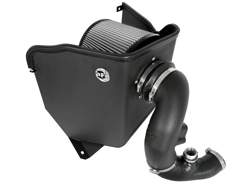 aFe AFE Magnum FORCE Stage-2 Pro DRY S Intake System GM Colorado/Canyon 2016 I4-2.8L (td) - Air Systems