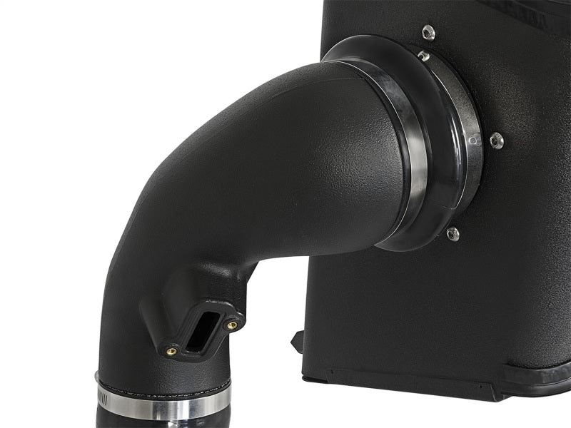 aFe AFE Magnum FORCE Stage-2 Pro DRY S Intake System GM Colorado/Canyon 2016 I4-2.8L (td) - Air Systems