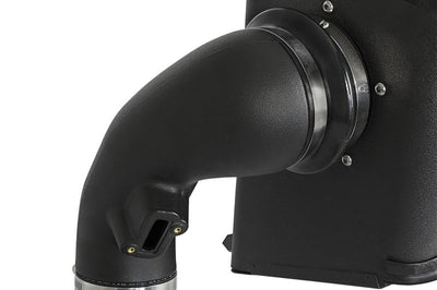 aFe AFE Magnum FORCE Stage-2 Pro DRY S Intake System GM Colorado/Canyon 2016 I4-2.8L (td) - Air Systems