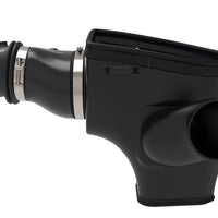 aFe Magnum Force Stage-2 Track Series Carbon Fiber AIS w/ Pro 5R Media - 18 Dodge Challenger V8-6.2L - Air Intake