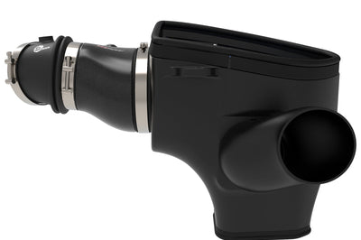 aFe Magnum Force Stage-2 Track Series Carbon Fiber AIS w/ Pro 5R Media - 18 Dodge Challenger V8-6.2L - Air Intake
