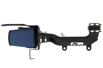 aFe Magnum FORCE Stage-2 XP Pro 5R Cold Air Intake System 2018 + Jeep Wrangler (JL) V6 3.6L - Systems