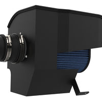 aFe Magnum FORCE Stage-2 XP Pro 5R Cold Air Intake System 2018 + Jeep Wrangler (JL) V6 3.6L - Systems