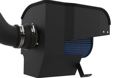 aFe Magnum FORCE Stage-2 XP Pro 5R Cold Air Intake System 2018 + Jeep Wrangler (JL) V6 3.6L - Systems