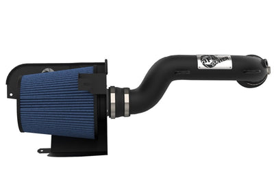 aFe Magnum FORCE Stage-2 XP Pro 5R Cold Air Intake System 2018 + Jeep Wrangler (JL) V6 3.6L - Systems