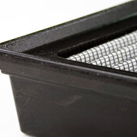 aFe MagnumFLOW Air Filter Pro Dry S 11-13 GM Diesel Trucks V8 6.6L (td) LML - Filters