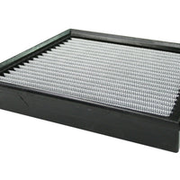 aFe MagnumFLOW Air Filter Pro Dry S 11-13 GM Diesel Trucks V8 6.6L (td) LML - Filters