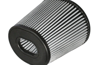 aFe MagnumFLOW Air Filter ProDry S 4in F 9in x 7.5in B (INV) 6.75in 5.5in T H - Filters