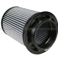 aFe MagnumFLOW Air Filter ProDry S 4in F x 6in B (INV) 5-1/2inT 7-1/2in H - Filters