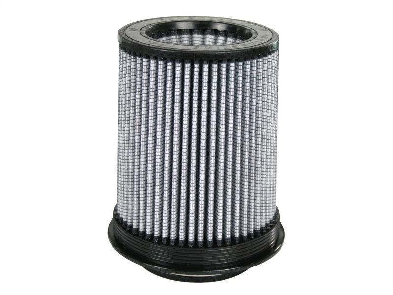 aFe MagnumFLOW Air Filter ProDry S 4in F x 6in B (INV) 5-1/2inT 7-1/2in H - Filters