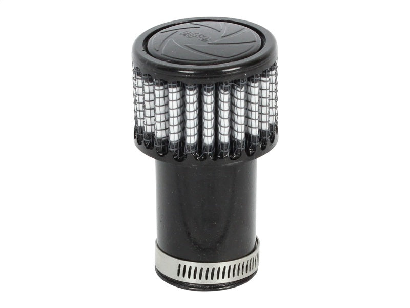 aFe MagnumFLOW Air Filters CCV PDS A/F 1F x 2B 2T (Chr) 1-1/2H