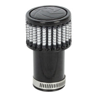 aFe MagnumFLOW Air Filters CCV PDS A/F 1F x 2B 2T (Chr) 1-1/2H