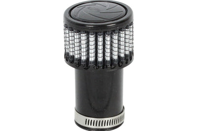 aFe MagnumFLOW Air Filters CCV PDS A/F 1F x 2B 2T (Chr) 1-1/2H