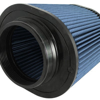 aFe MagnumFLOW Air Filters IAF A/F P5R 5F x (9x7-1/2)B (6-3/4x5-1/2)T 6-7/8inH