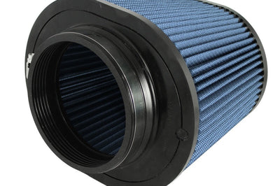 aFe MagnumFLOW Air Filters IAF A/F P5R 5F x (9x7-1/2)B (6-3/4x5-1/2)T 6-7/8inH