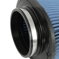 aFe MagnumFLOW Air Filters IAF A/F P5R 5F x (9x7-1/2)B (6-3/4x5-1/2)T 6-7/8inH