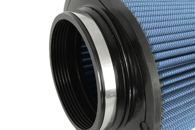 aFe MagnumFLOW Air Filters IAF A/F P5R 5F x (9x7-1/2)B (6-3/4x5-1/2)T 6-7/8inH
