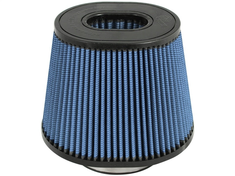 aFe MagnumFLOW Air Filters IAF A/F P5R 5F x (9x7-1/2)B (6-3/4x5-1/2)T 6-7/8inH