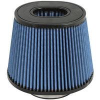 aFe MagnumFLOW Air Filters IAF A/F P5R 5F x (9x7-1/2)B (6-3/4x5-1/2)T 6-7/8inH