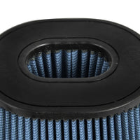aFe MagnumFLOW Air Filters IAF A/F P5R 5F x (9x7-1/2)B (6-3/4x5-1/2)T 6-7/8inH