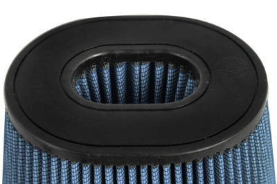 aFe MagnumFLOW Air Filters IAF A/F P5R 5F x (9x7-1/2)B (6-3/4x5-1/2)T 6-7/8inH