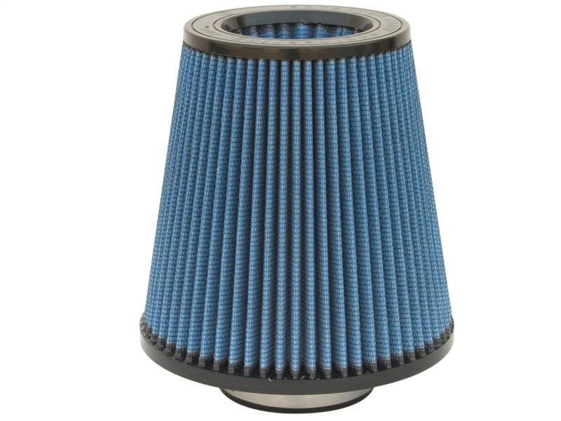 aFe MagnumFLOW Air Filters IAF P5R A/F 3-1/2F x 8B 5-1/2T (Inv) 8H
