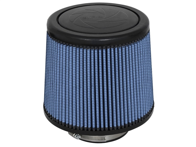 aFe MagnumFLOW Air Filters IAF P5R A/F 4(3.85)F x 8B 7T 6.70H