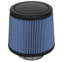 aFe MagnumFLOW Air Filters IAF P5R A/F 4(3.85)F x 8B 7T 6.70H