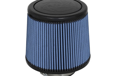 aFe MagnumFLOW Air Filters IAF P5R A/F 4(3.85)F x 8B 7T 6.70H