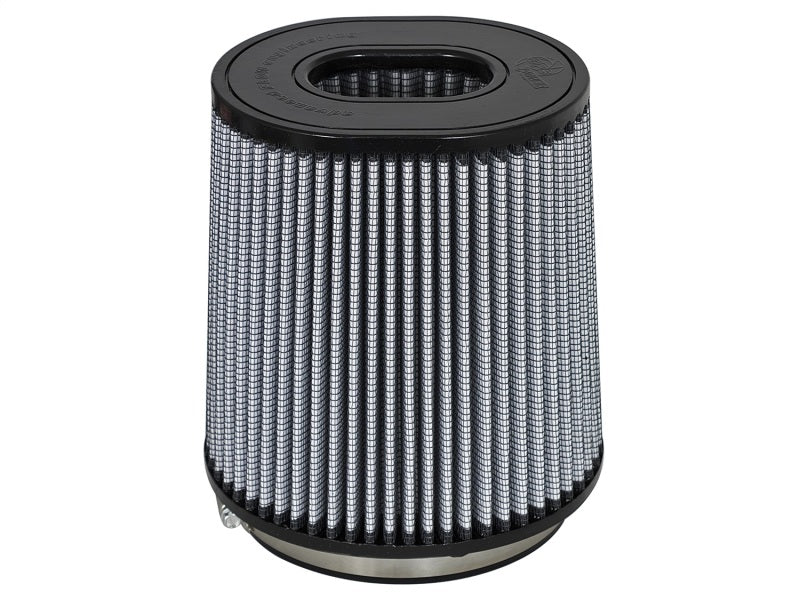 aFe MagnumFLOW Air Filters IAF PDS A/F 6F x 7-1/2B (6-3/4x 5-1/2)T (Inv) 8H