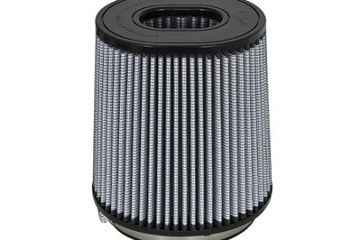 aFe MagnumFLOW Air Filters IAF PDS A/F 6F x 7-1/2B (6-3/4x 5-1/2)T (Inv) 8H