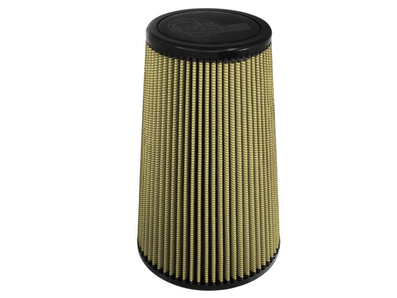 aFe MagnumFLOW Air Filters IAF PG7 A/F 5F x 7-1/2B 5-1/2T 12H