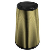 aFe MagnumFLOW Air Filters IAF PG7 A/F 5F x 7-1/2B 5-1/2T 12H