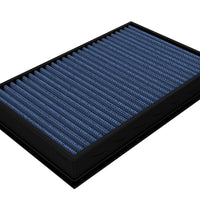 aFe MagnumFLOW Air Filters OER P5R A/F Audi/VW 06-12 V6-3.2L/3.6L