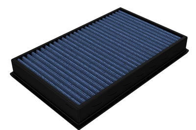 aFe MagnumFLOW Air Filters OER P5R A/F Audi/VW 06-12 V6-3.2L/3.6L