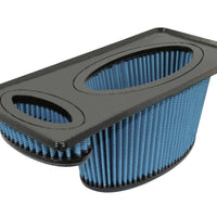 aFe MagnumFLOW Air Filters OER P5R A/F Ford Diesel Trucks 11-13 V8-6.7L (td)