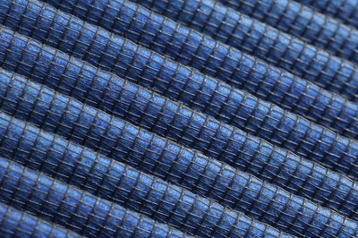 aFe MagnumFLOW Air Filters OER P5R A/F Jeep Liberty 02-07 V6-3.7L Grand Cherokee 05-10