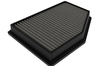 aFe MagnumFLOW Air Filters OER PDS A/F BMW 525/528/530i (E60)04-10 L6-2.5L/3.0L