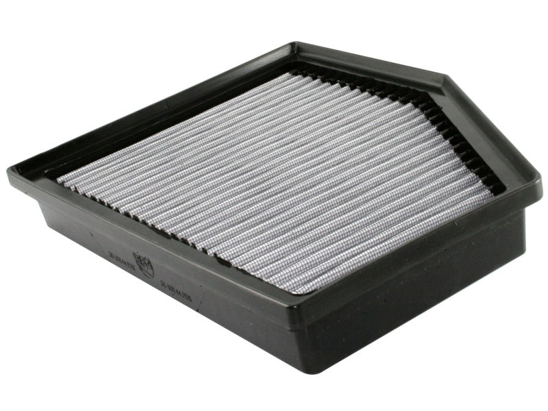 aFe MagnumFLOW Air Filters OER PDS A/F BMW 525/528/530i (E60)04-10 L6-2.5L/3.0L