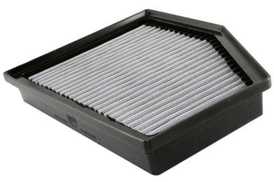 aFe MagnumFLOW Air Filters OER PDS A/F BMW 525/528/530i (E60)04-10 L6-2.5L/3.0L